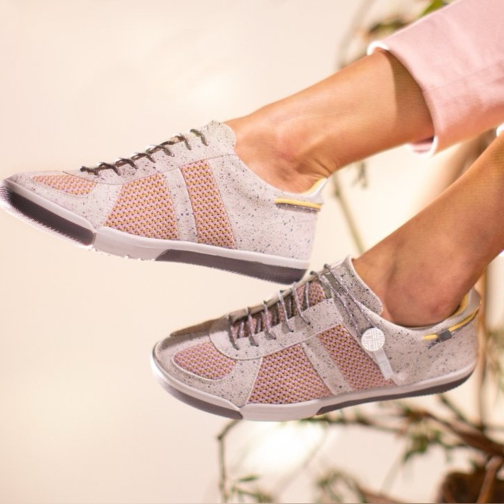 Plae Butler Sandstorm Sneakers